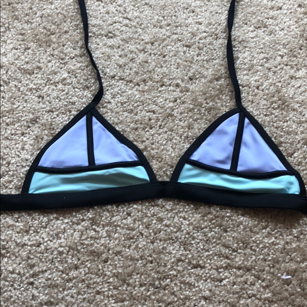 Bikini top